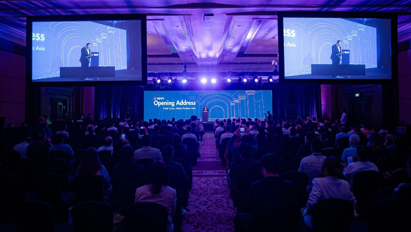 APOS Revealed: B2B Opportunity - 1