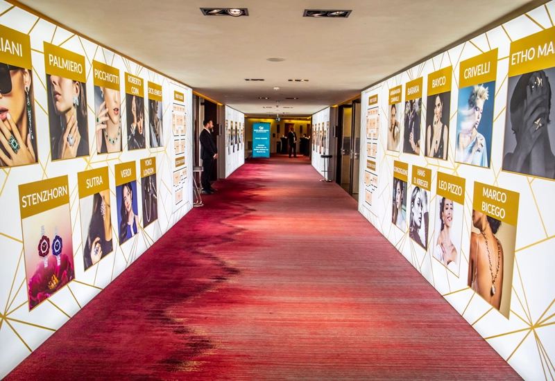 Why Attend Haute Jewels Geneva? B2B Intro - 2
