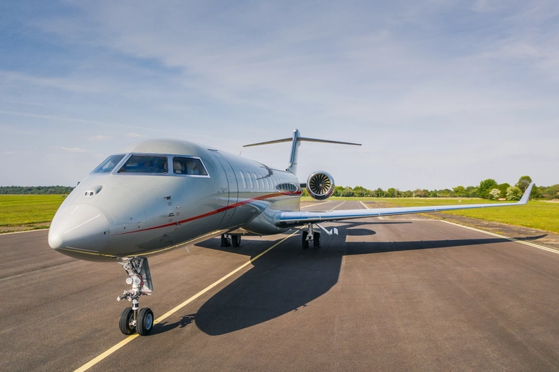 Business Aviation Asia Forum & Expo Revealed: B2B Opportunity - 2