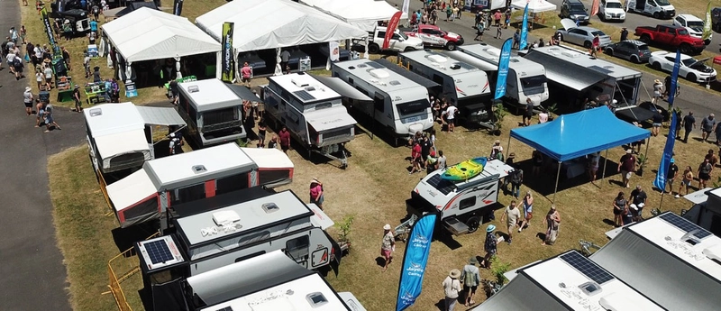 Unlock Cairns Expo: Must-Know B2B Event - 3