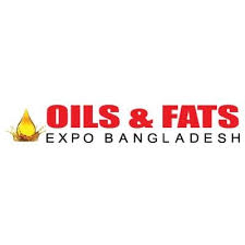 Discover Oils & Fats Expo Bangladesh: B2B Event Guide