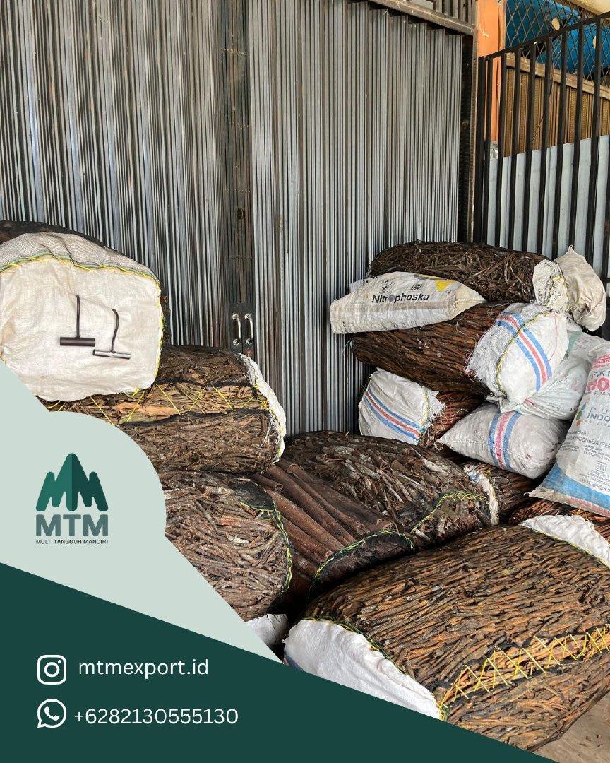 Cinnamon Powder Production