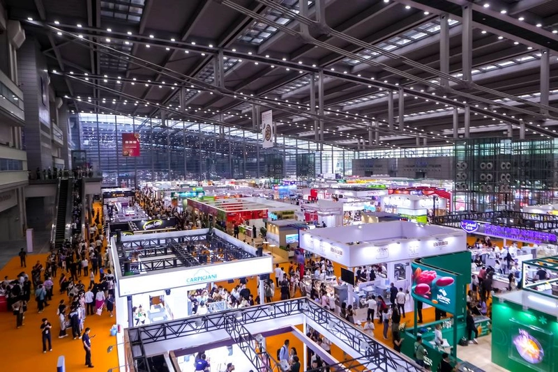 Anuga Select China Spotlight: B2B Essentials - 1