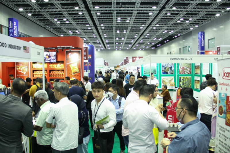 Why Attend MIFB? B2B Intro - 2