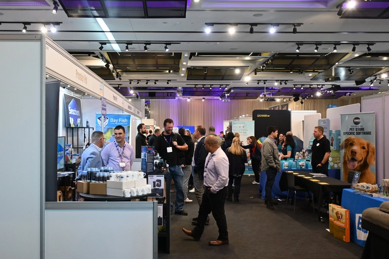 Unlock AusPet Industry Expo: Must-Know B2B Event - 2