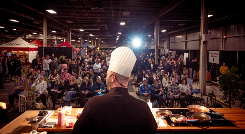 Discover London Wine & Food Show: B2B Event Guide - 3