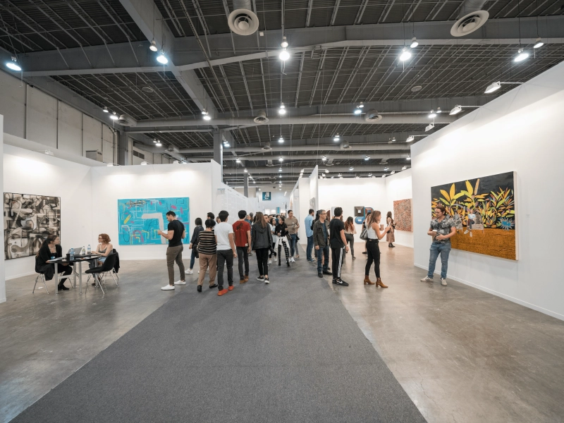 Discover ZONAMACO: B2B Event Guide - 3