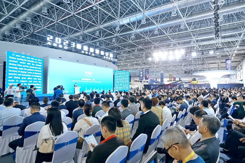 Why Attend AERO Asia? B2B Intro - 1