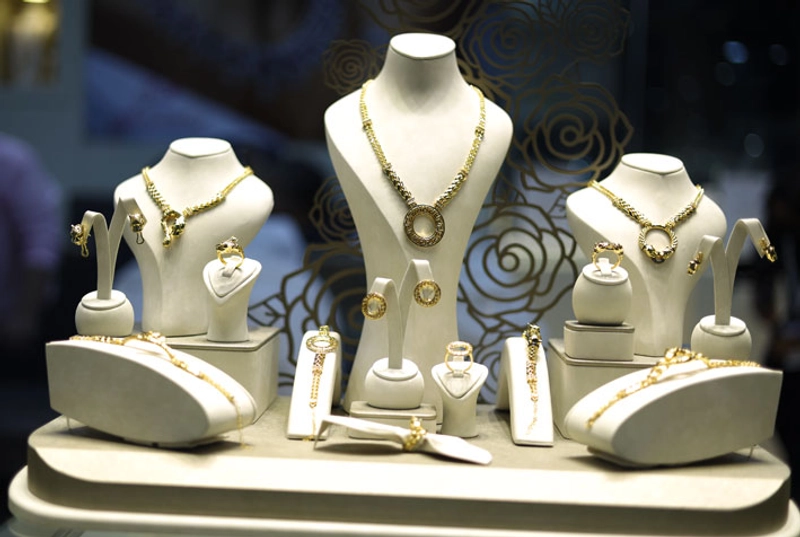 Why Attend JEWELLERY, GEM & TECHNOLOGY DUBAI? B2B Intro - 2