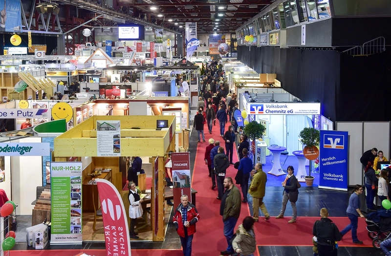 BAUMESSE CHEMNITZ Revealed: B2B Opportunity - 3