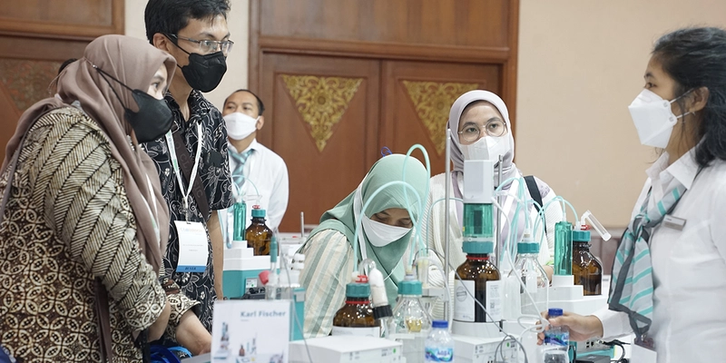 LAB INDONESIA Revealed: B2B Opportunity - 1