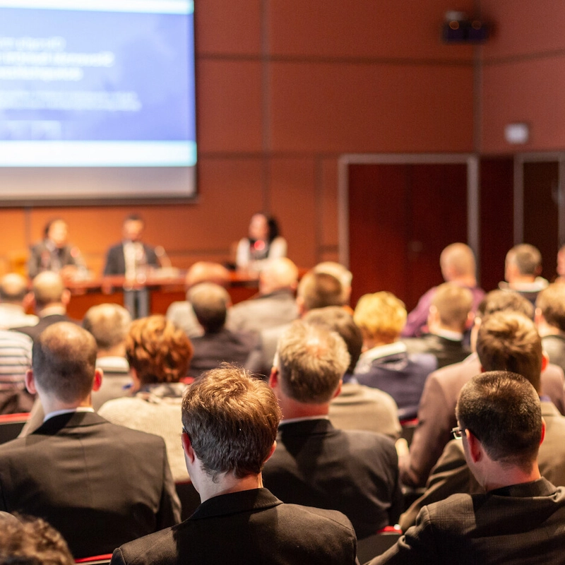 Inside MARELEC: B2B Key Insights - 2