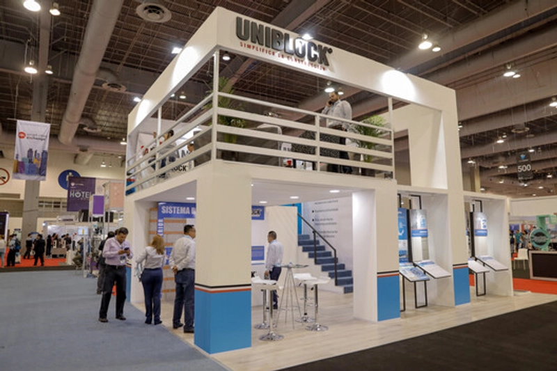 EXPOCIHAC Revealed: B2B Opportunity - 1