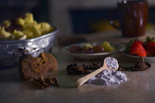 A Comprehensive Guide to Sourcing High-Quality Fruit Powder: Top 8 Fruit Powder Suppliers in Spain in Quarter 3 of 2025