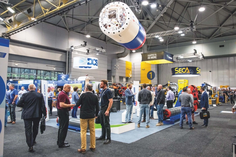 Why Attend Annual QLD Transport Infrastructure Conference? B2B Intro - 1