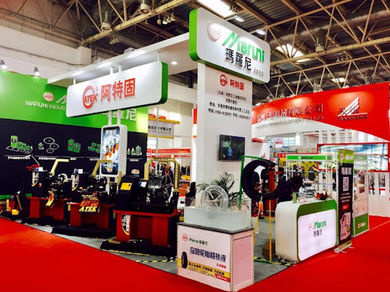 Discover Auto Maintenance & Repair Expo: B2B Event Guide - 2