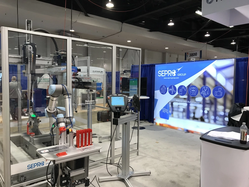 Plastec West Revealed: B2B Opportunity - 1