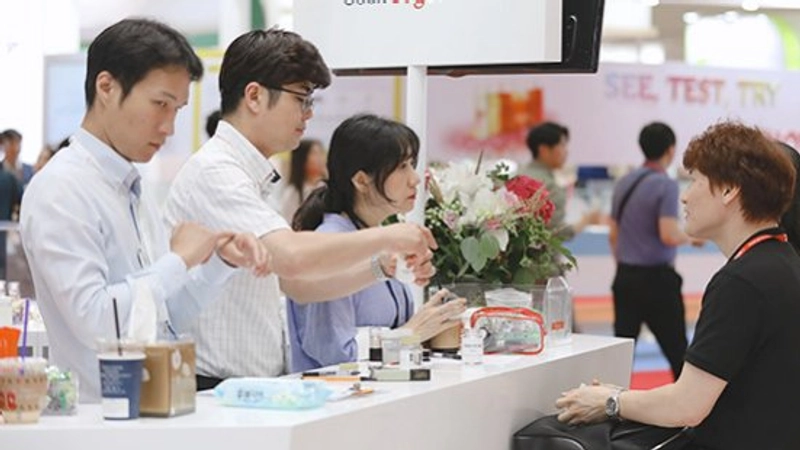 IN-COSMETICS KOREA Spotlight: B2B Essentials - 4