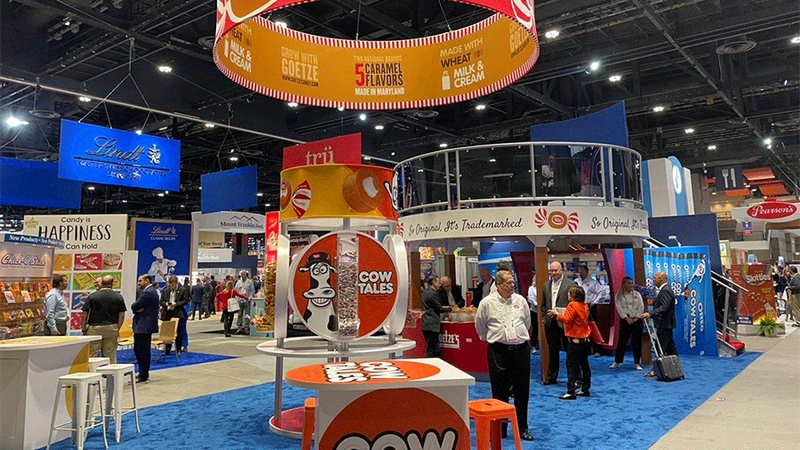 Why Attend Sweets & Snacks Expo? B2B Intro - 2