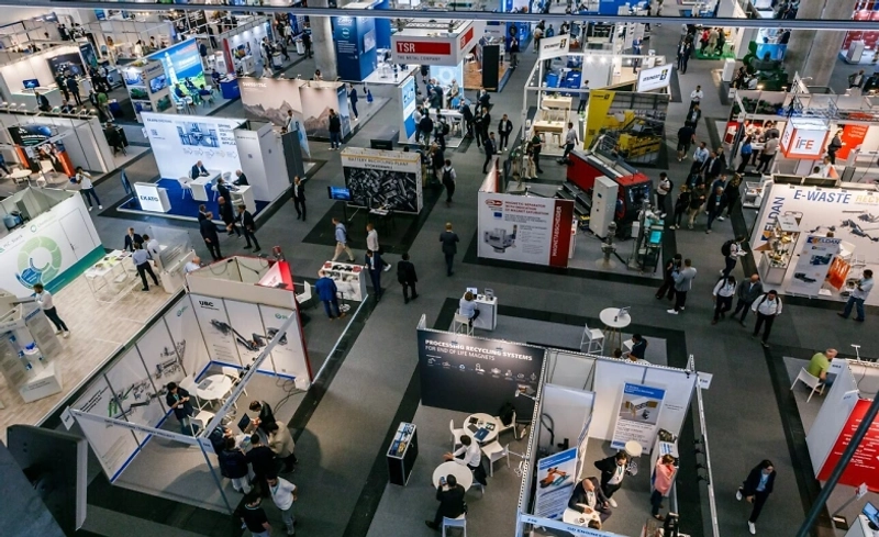 Why Attend ITAD & Circular Electronics Conference & Expo? B2B Intro - 3