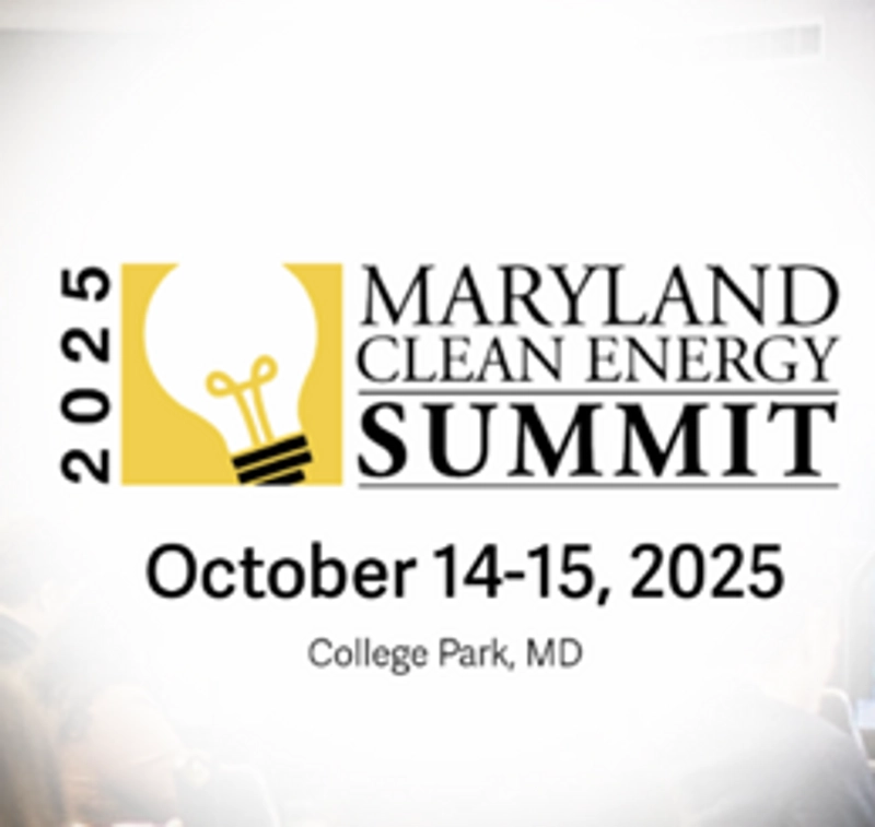 Discover Maryland Clean Energy Summit: B2B Event Guide