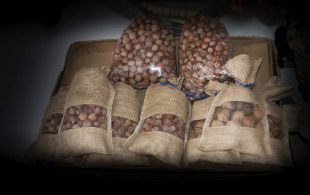 A Comprehensive Guide to Sourcing High-Quality Nut: Top 7 Nut Suppliers in India in July 2025