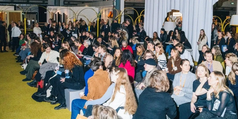 Stockholm Furniture Fair Spotlight: B2B Essentials - 1