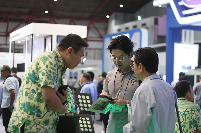 Why Attend IISM - INTERNATIONAL INDONESIA SEAFOOD & MEAT EXPO? B2B Intro - 3