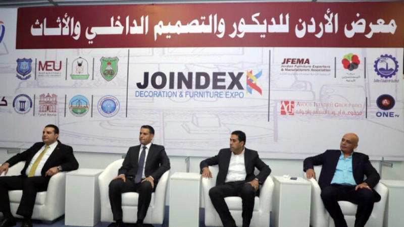 Discover Joindex : B2B Event Guide - 1