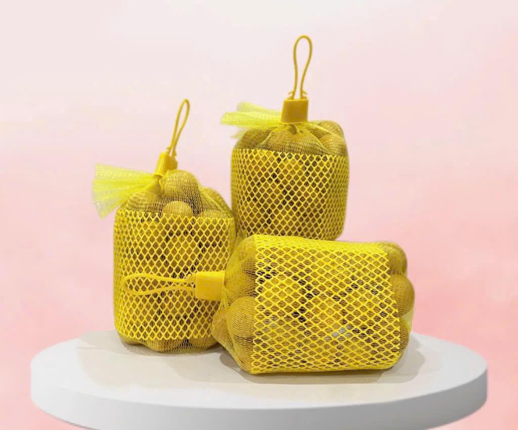 Longan Packaging