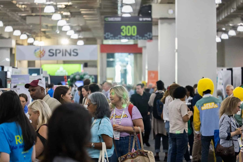 Discover Plant Based World Expo North America: B2B Event Guide - 1