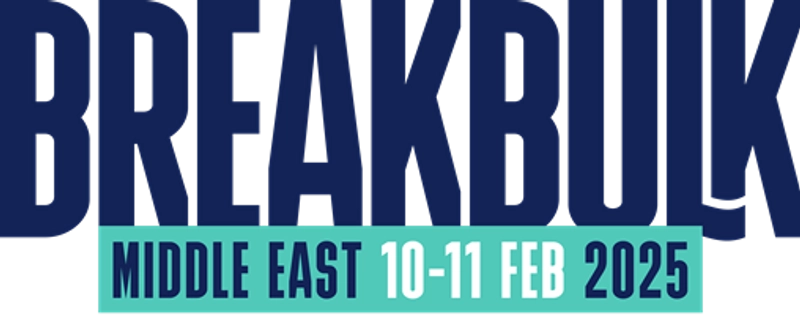 Breakbulk Middle East Revealed: B2B Opportunity
