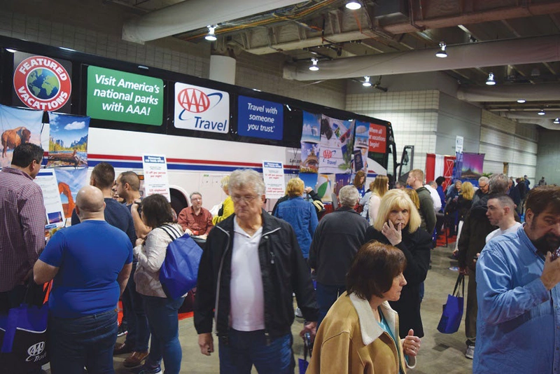 Unlock Pittsburgh Travel Showcase: Must-Know B2B Event - 3