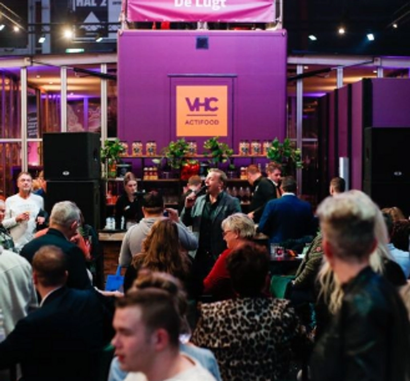Why HorecaEvenTT Matters for B2B - 2