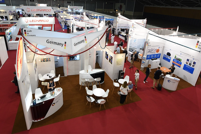 Inter Airport South East Asia Spotlight: B2B Essentials - 3