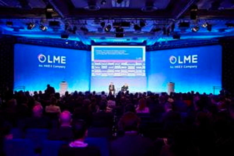 Why LME Metals Seminar Matters for B2B - 1