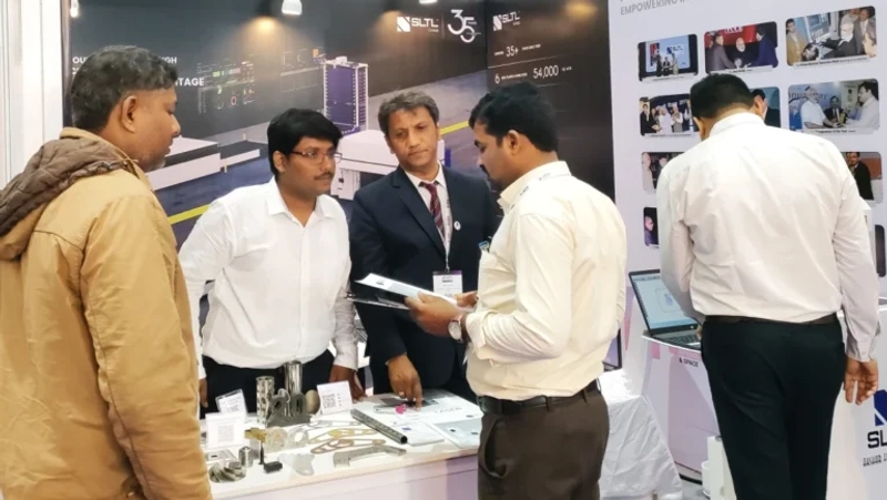 MachAuto Expo Delhi Spotlight: B2B Essentials - 3