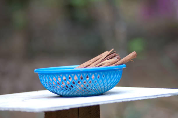 Top 8 Cinnamon Suppliers in Germany in Week 16 of 2025