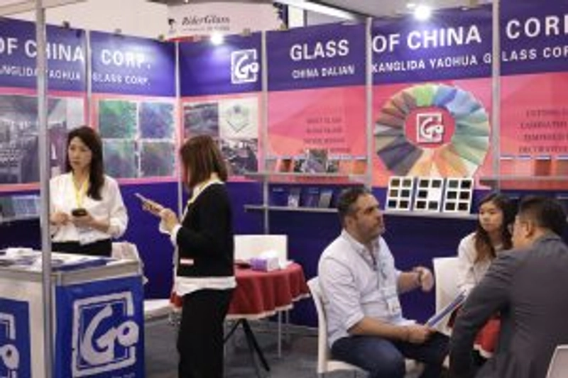GLASSTECH MEXICO Spotlight: B2B Essentials - 2