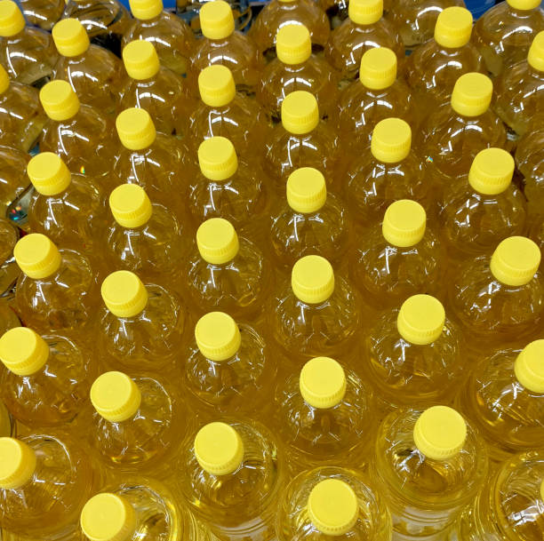 Your Expert Guide to Procuring Top-Tier Refined Sunflower Oil: Top 5 Refined Sunflower Oil Suppliers in Belgium in May 2025
