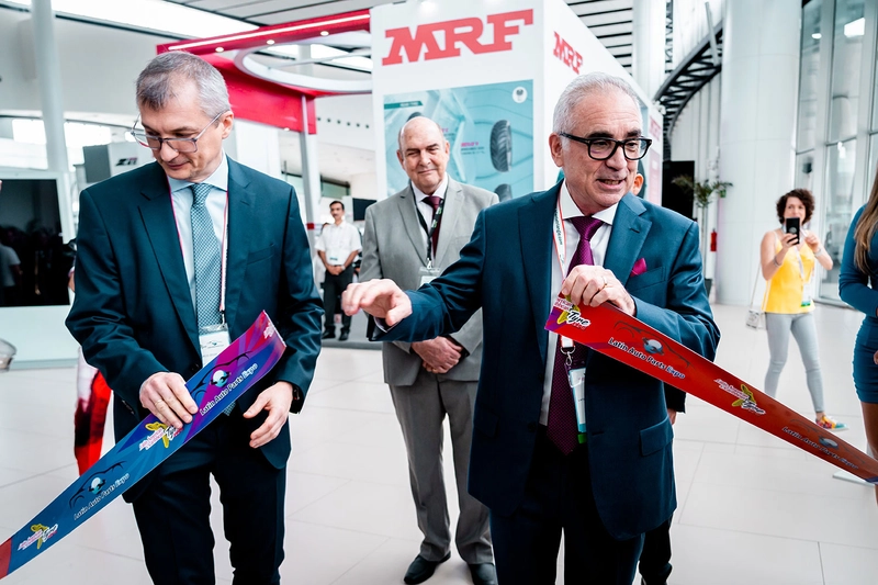 Inside LATIN AUTO PARTS EXPO: B2B Key Insights - 1