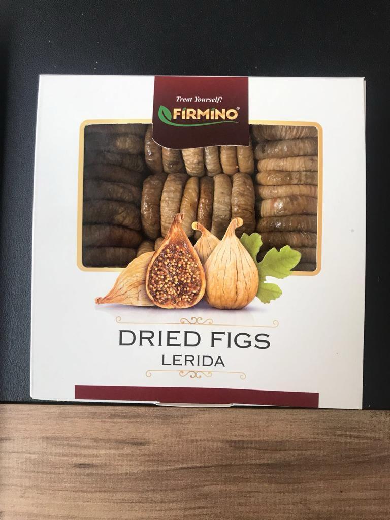 Premium Dried Figs