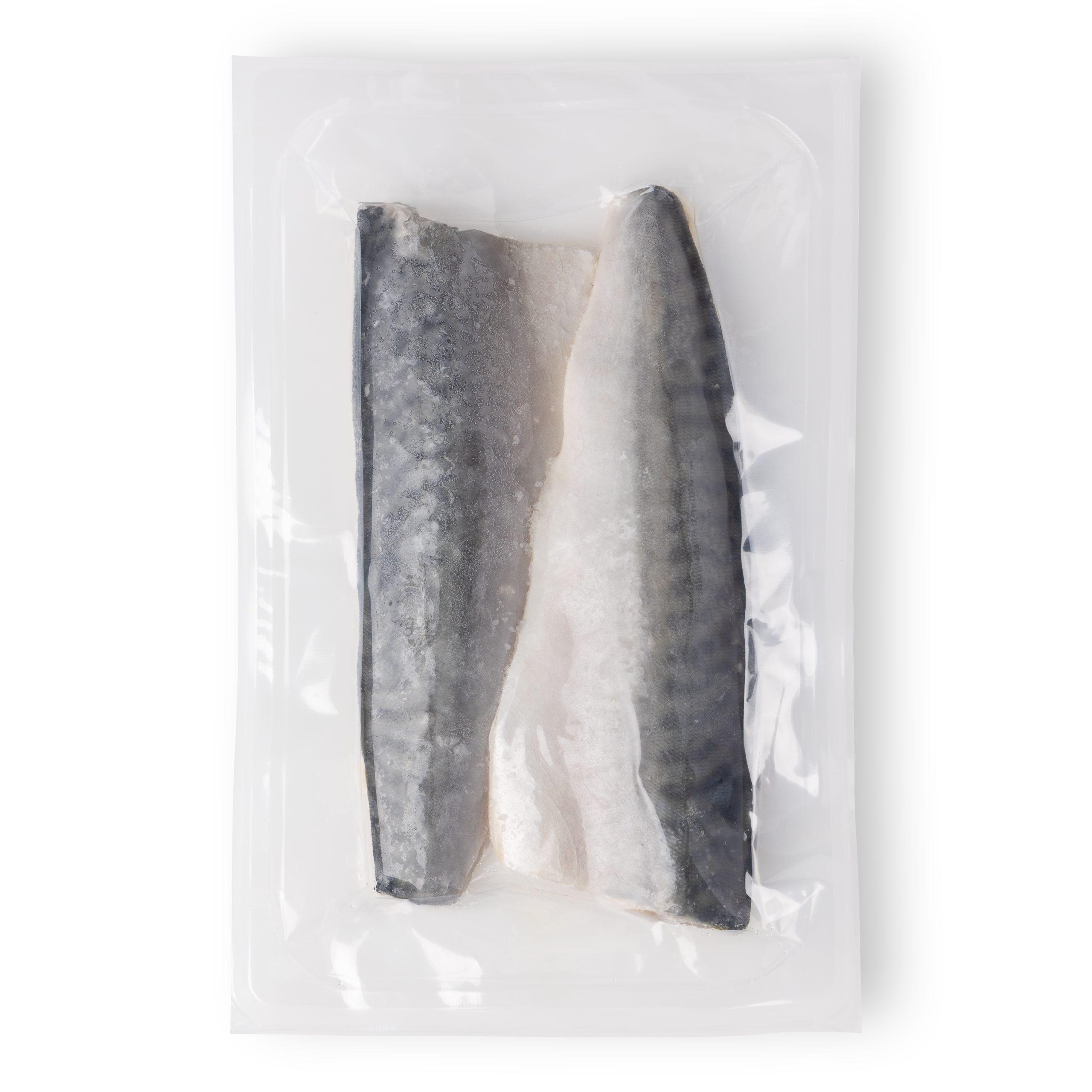 Premium Frozen Seafood Supply Of Frozen Whole Horse Mackerel With Clean Preparation And Secure Carton