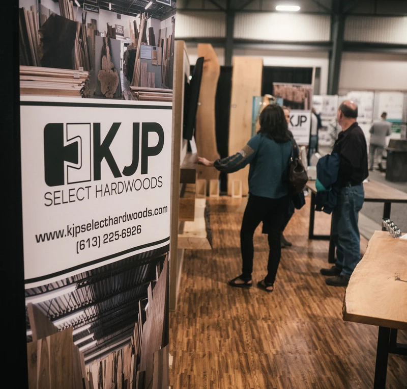 Why Attend Ottawa Fall Home Show? B2B Intro - 3