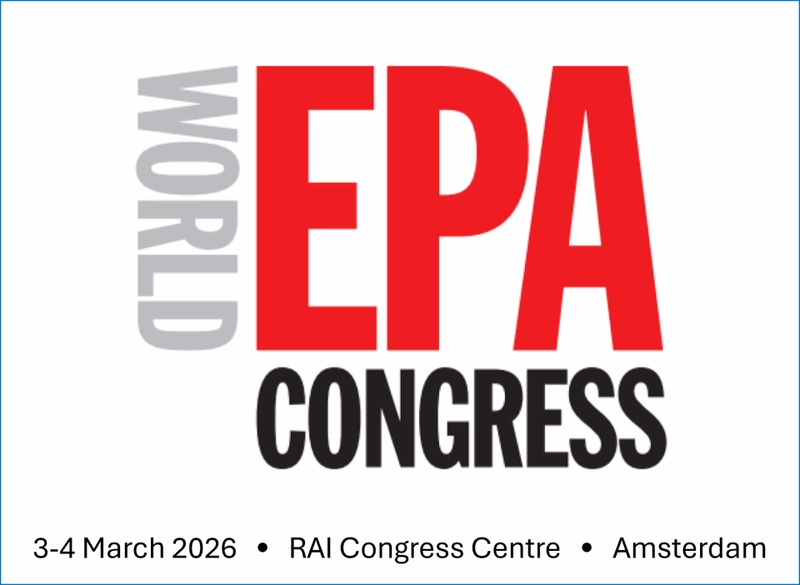 World EPA Congress Revealed: B2B Opportunity