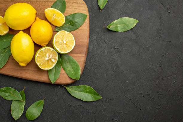 Top 8 Lemon Suppliers in Kenya in Year 2025