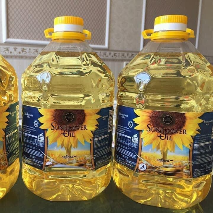 Sunflower oil wholesaler - sunflower oil bulk suppliers - bulk sunflower oil suppliers - refined sunflower oil supplier