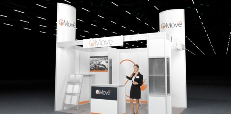 Unlock International Conference and Exhibition for Electric & Autonomous Mobility(eMove360): Must-Know B2B Event - 1