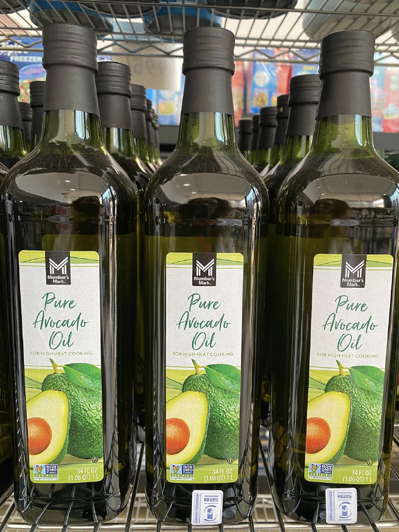 Best Brands Pure Avocado Oil Member’s Mark 1L,3L Bottles Ready Export Avocado Oil