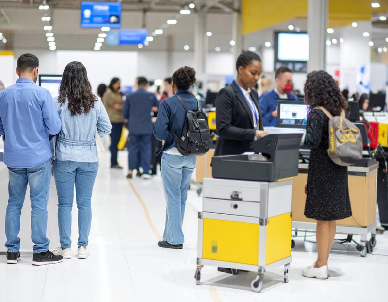 InterPackPrint Tunisia Spotlight: B2B Essentials - 1